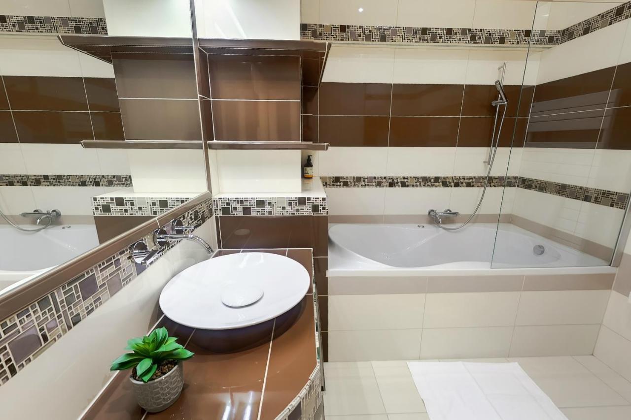 Apartament Park Hideaway Bestern