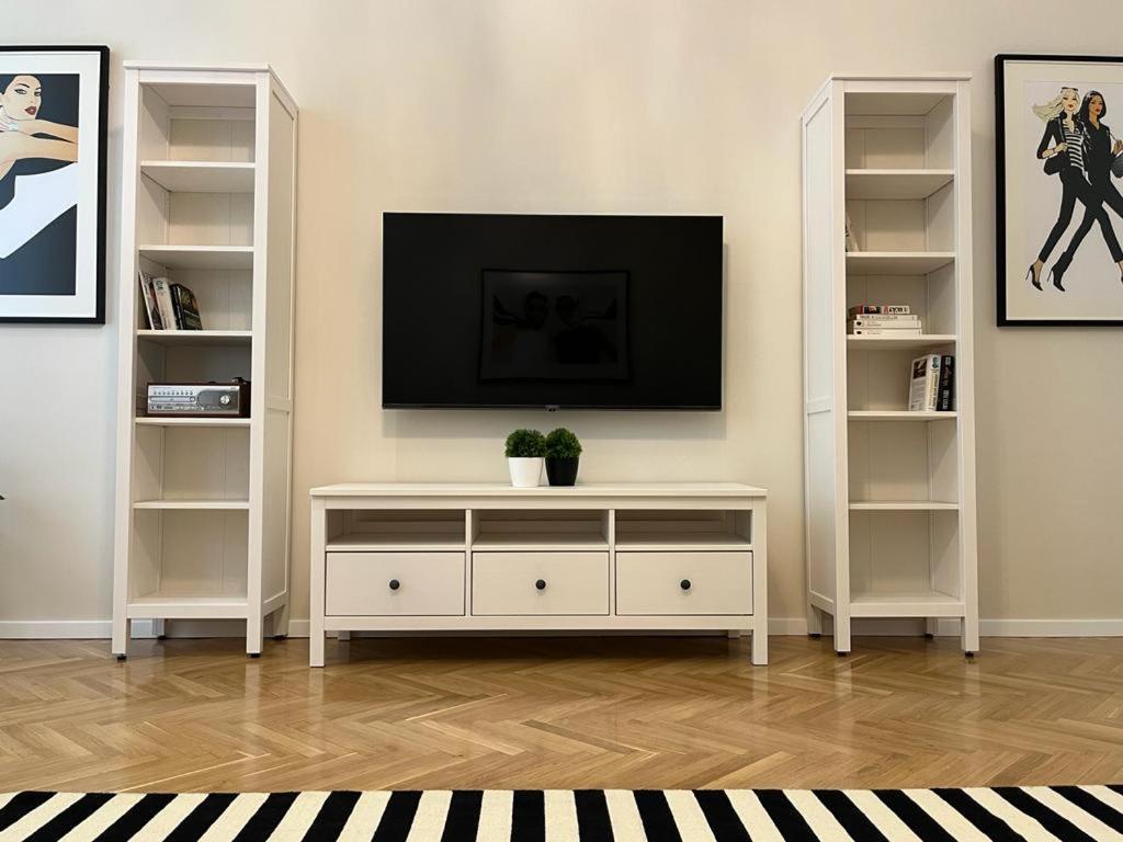 Apartament Park Hideaway Bestern *