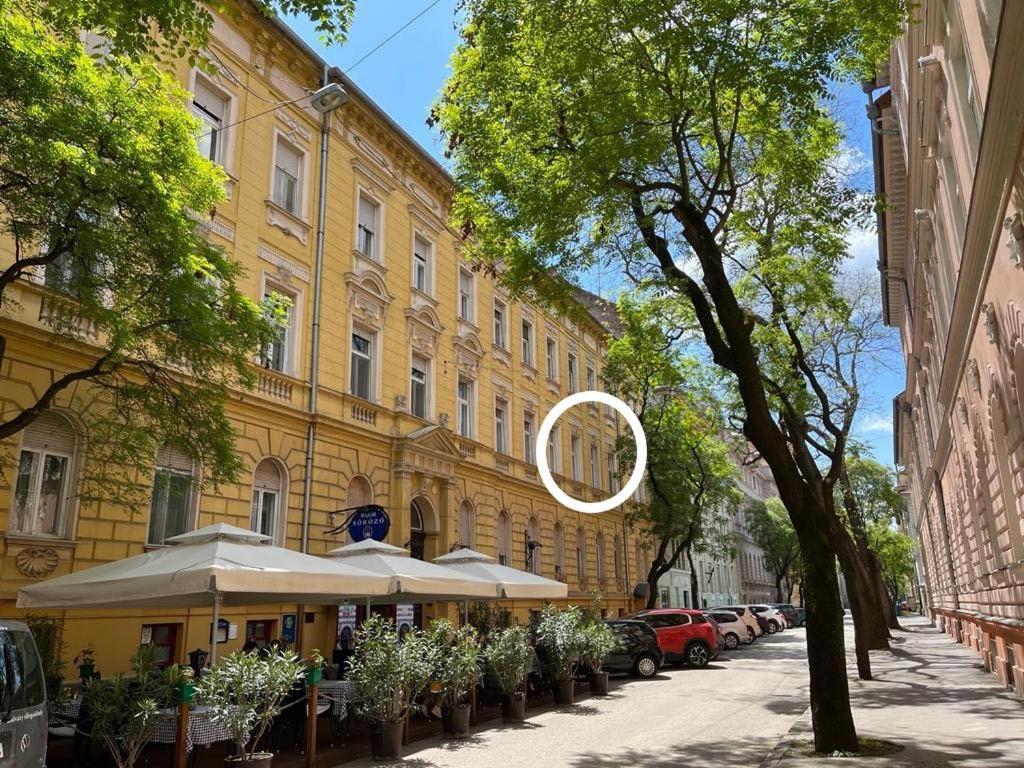 Park Hideaway Bestern Seghedin