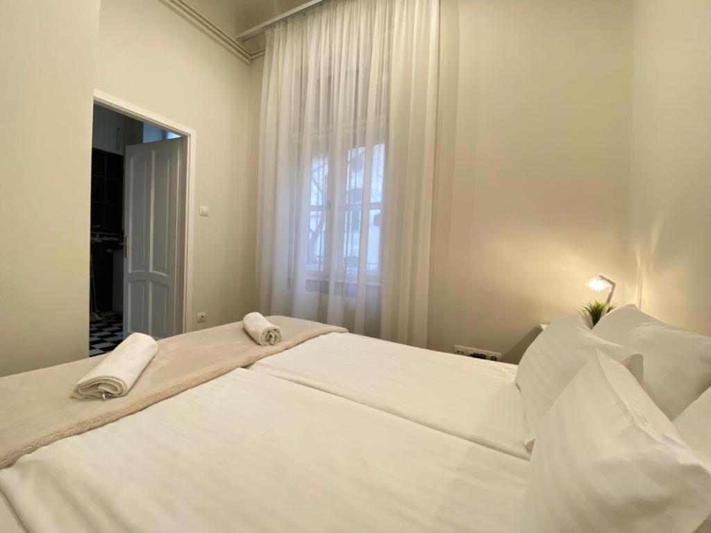 Park Hideaway Bestern Apartament