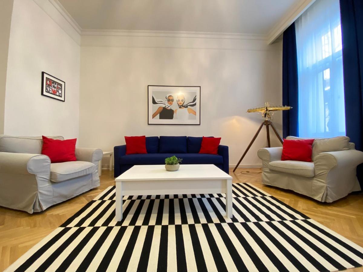 Apartament Park Hideaway Bestern Seghedin