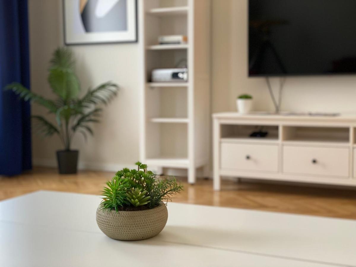 Apartament Park Hideaway Bestern